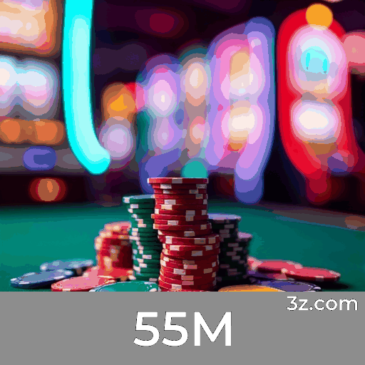 Aproveite os Bônus Exclusivos do 55M