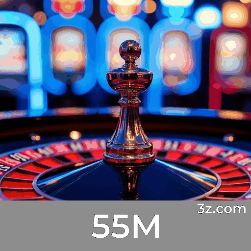 55M: A Experiência de Cassino ao Vivo Preferida dos Brasileiros