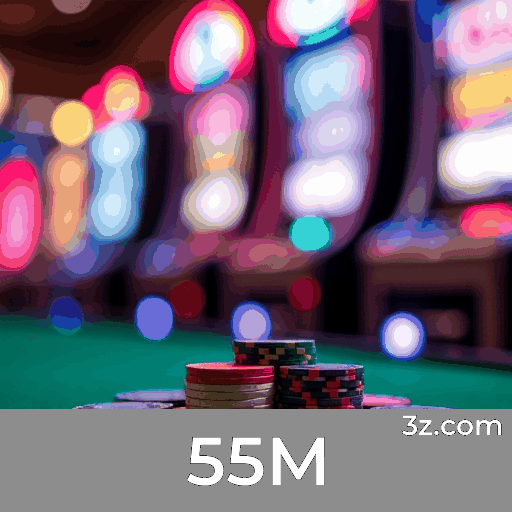 Login Seguro e Rápido no 55M para Brasileiros