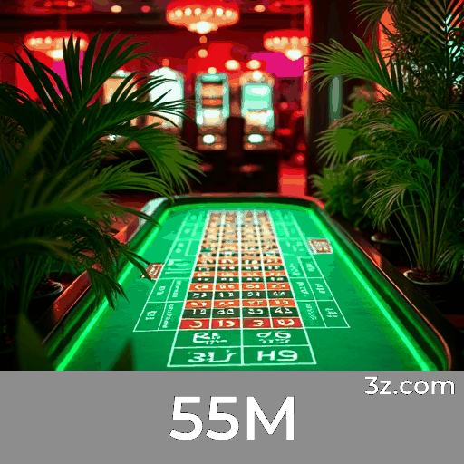 Aproveite os Bônus Exclusivos do 55M