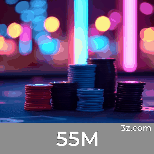 Descubra 55M: Plataforma de Comunidade Vibrante