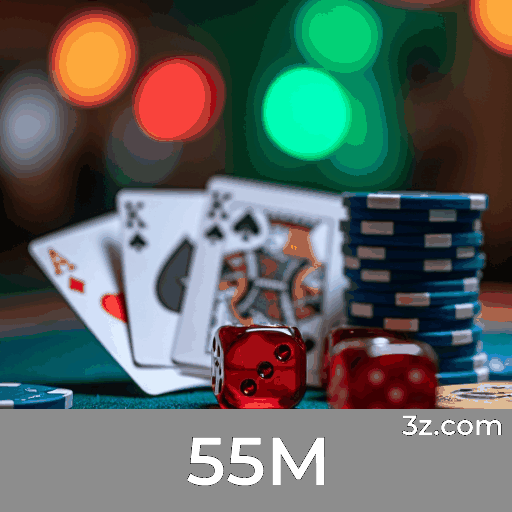 Aprenda com 55M: Melhore suas habilidades em jogos