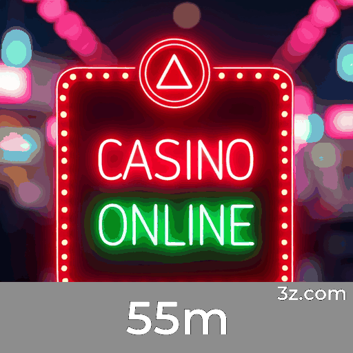 Inovação Tecnológica da 55m: Plataforma de Apostas Avançada