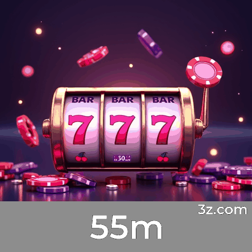 55m: Baixe Rápido e Use com Facilidade no Brasil