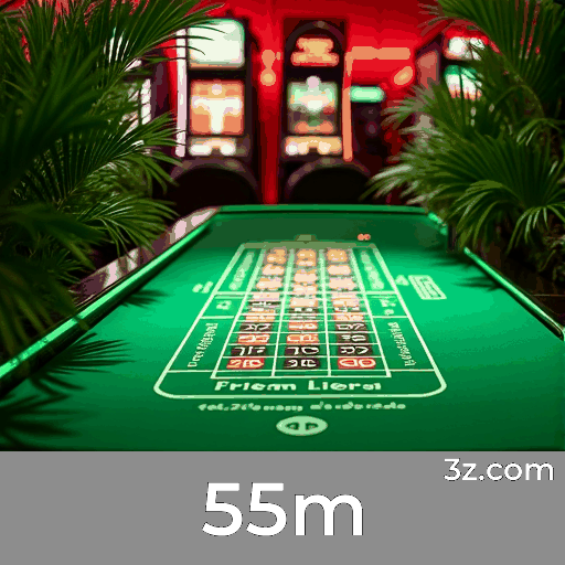 55m: Baixe Rápido e Use com Facilidade no Brasil