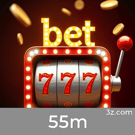 Revolucionando Jogos Online com Inovação e Tecnologia, Descubra o 55m