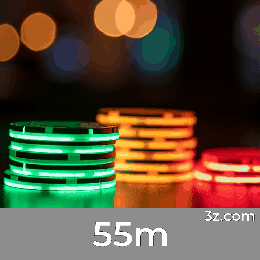 Revolucionando Jogos Online com Inovação e Tecnologia, Descubra o 55m